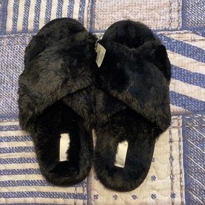BRAND NEW Victoria Secret Slippers